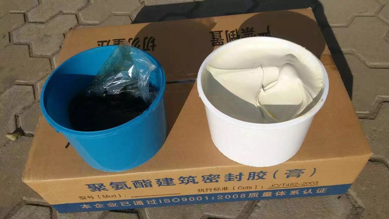聚氨酯建筑密封膏产品图片