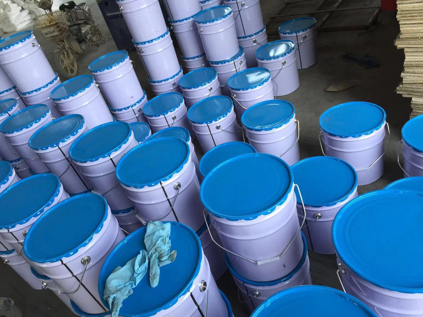 玻璃幕墙密封胶选择不当建筑物渗漏